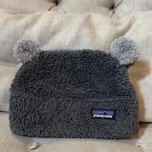 Patagonia Baby Fleece Hat